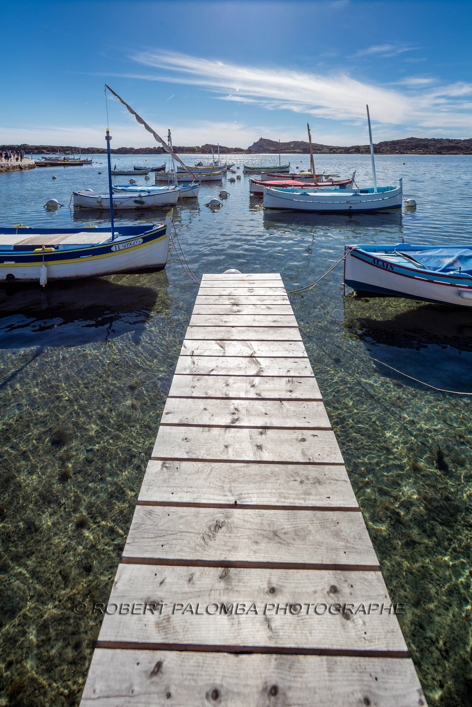 Six-Fours-les-Plages