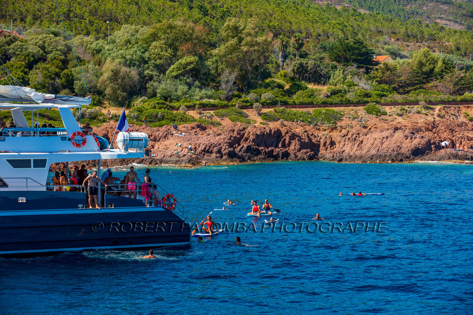 Corniche d'Or