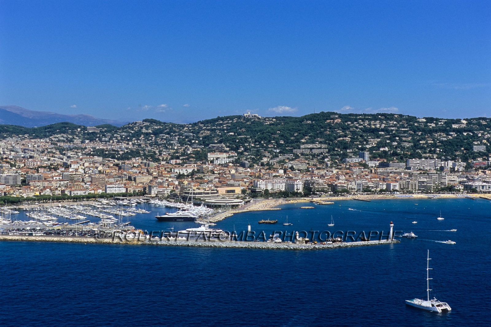 Cannes