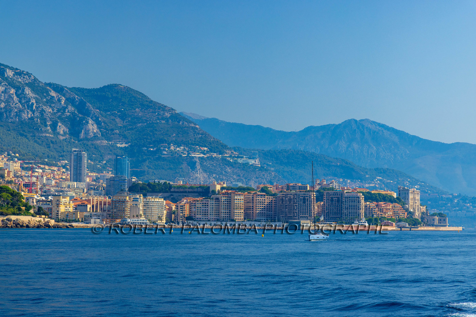 Croisière-Nice-Monaco