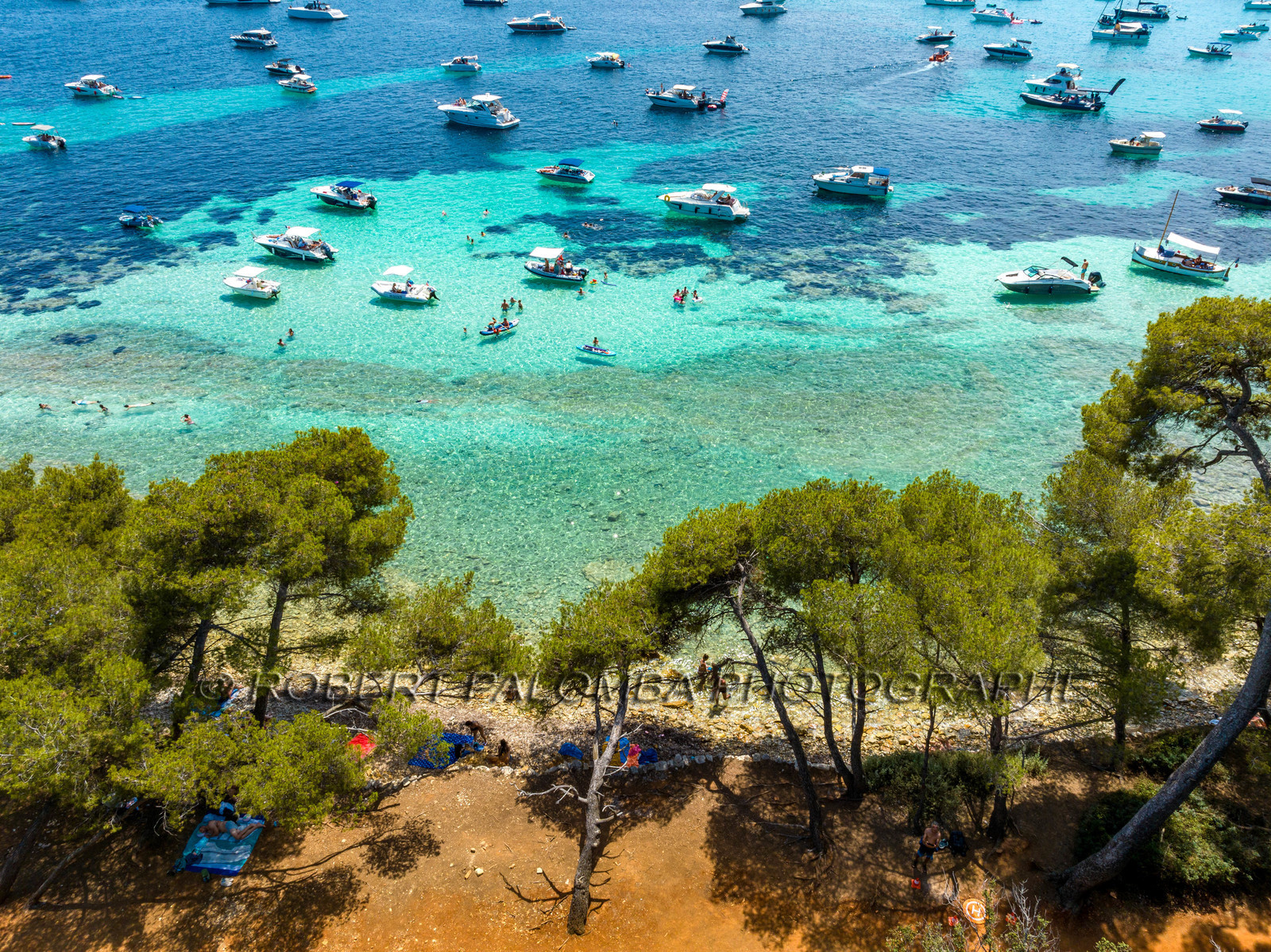 Lérins Sainte-Marguerite