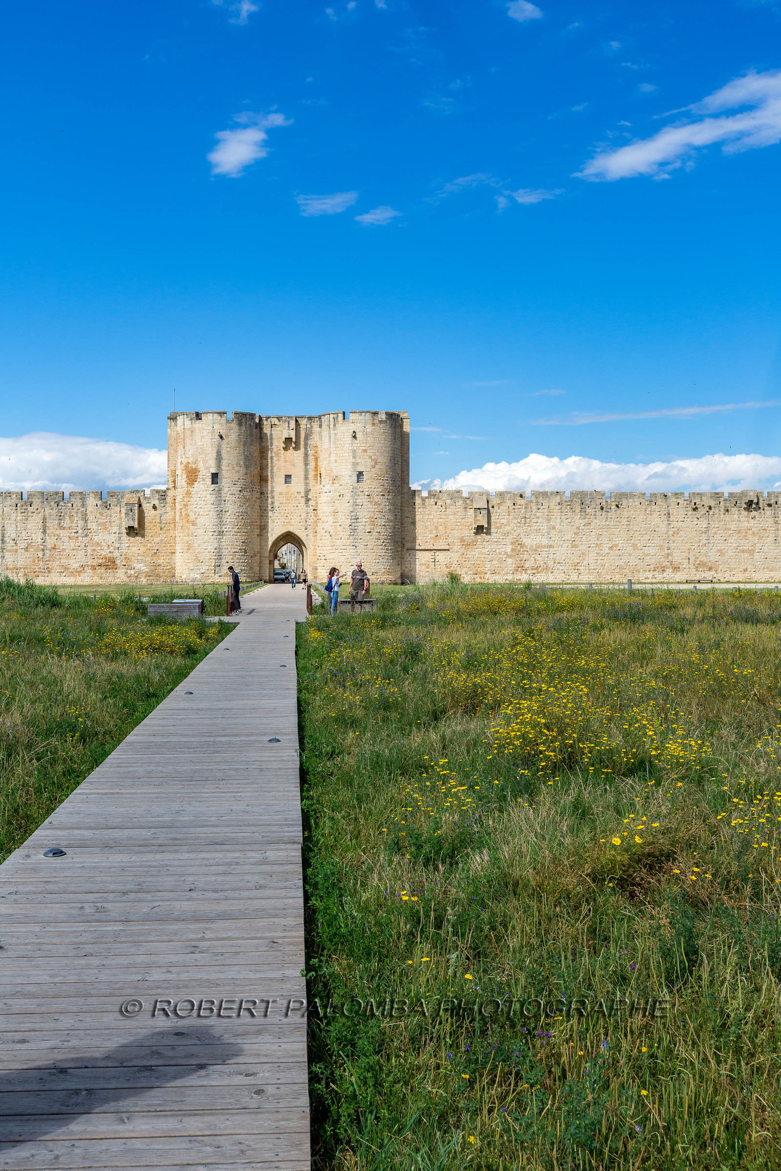 Aigues-Mortes
