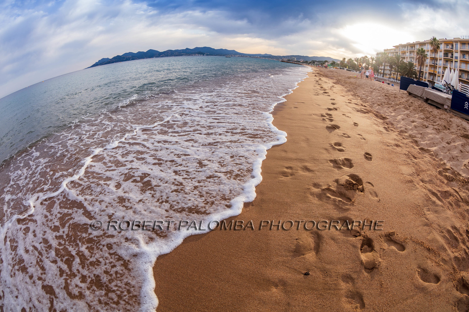 Cannes