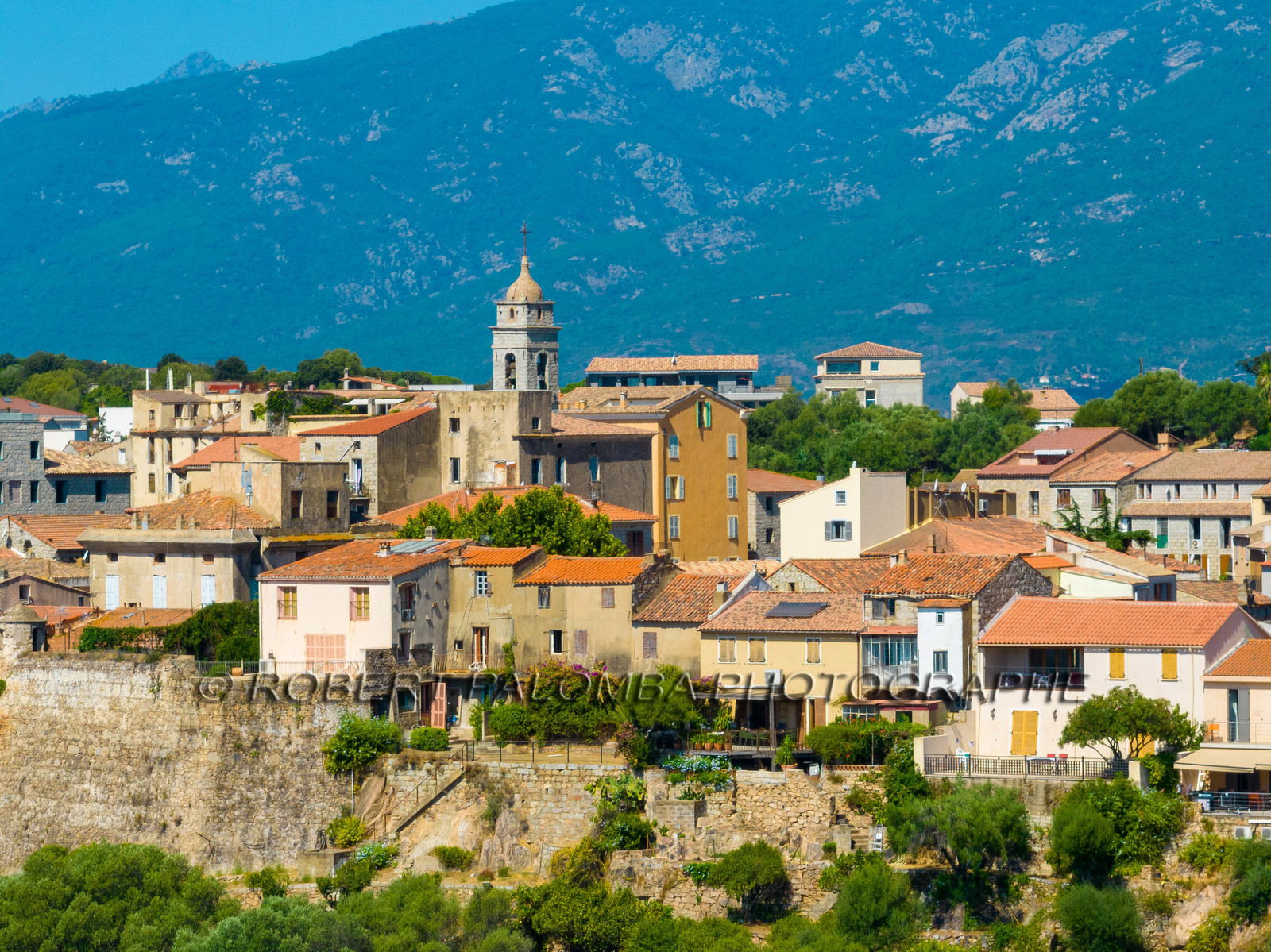 Porto-Vecchio