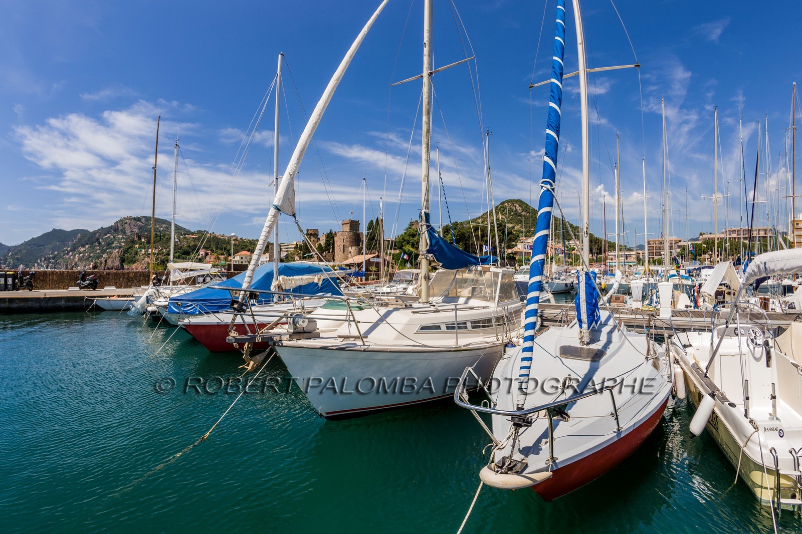 Mandelieu-la-Napoule