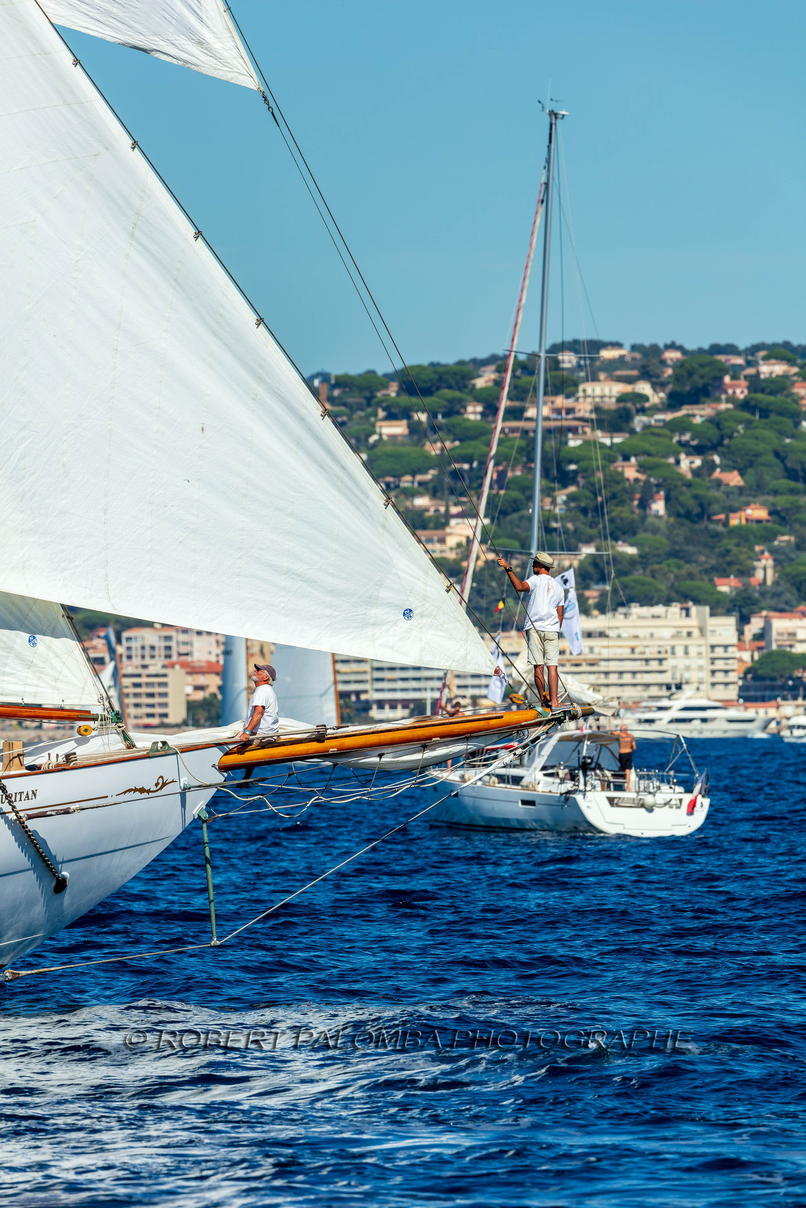 Saint-Tropez