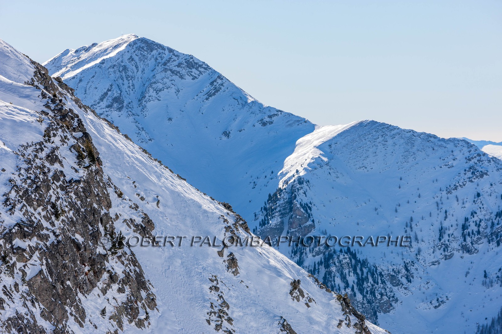 La Foux d'Allos