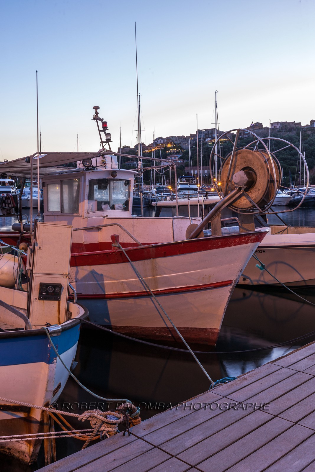 Porto-Vecchio