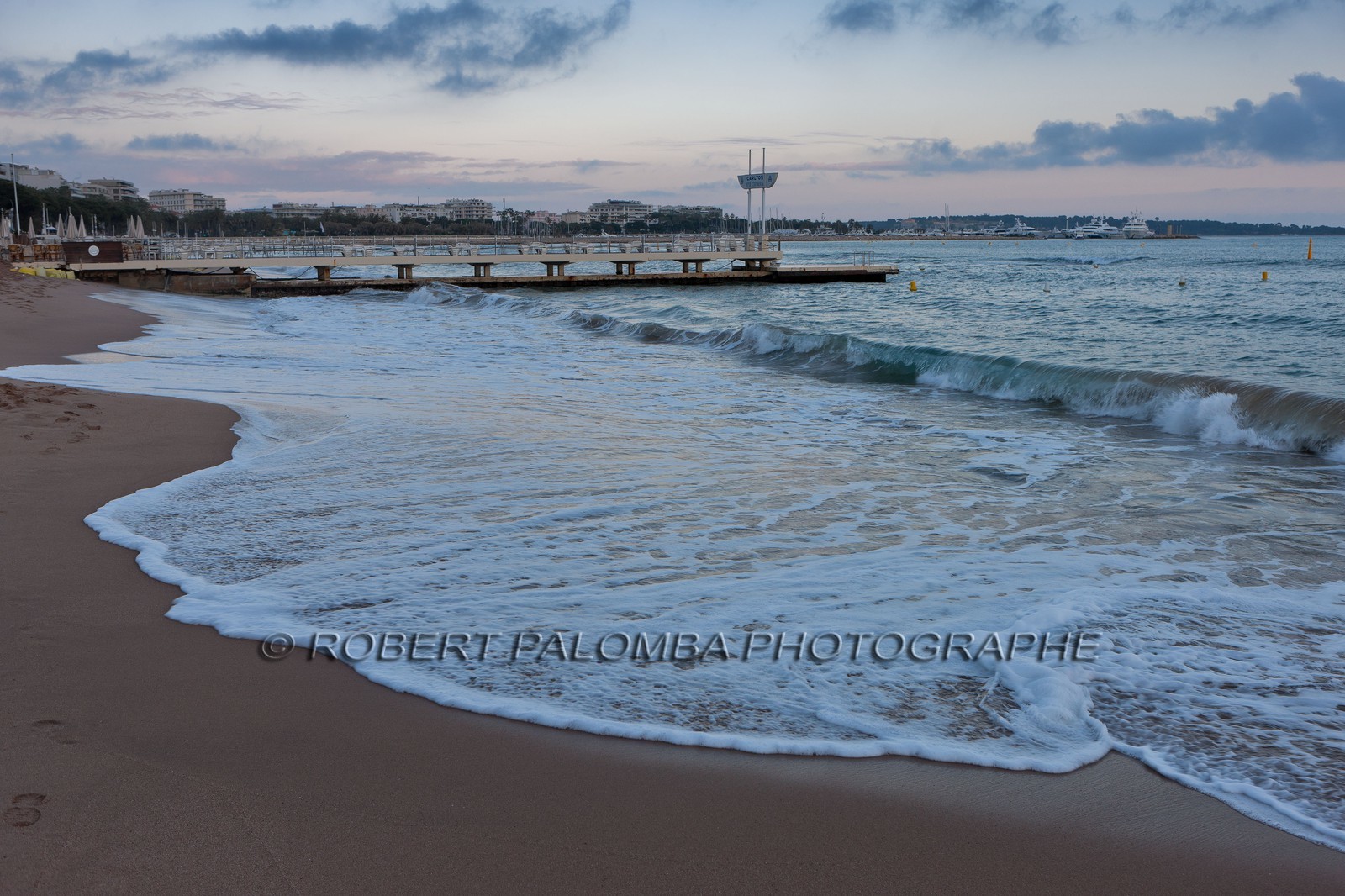 Cannes