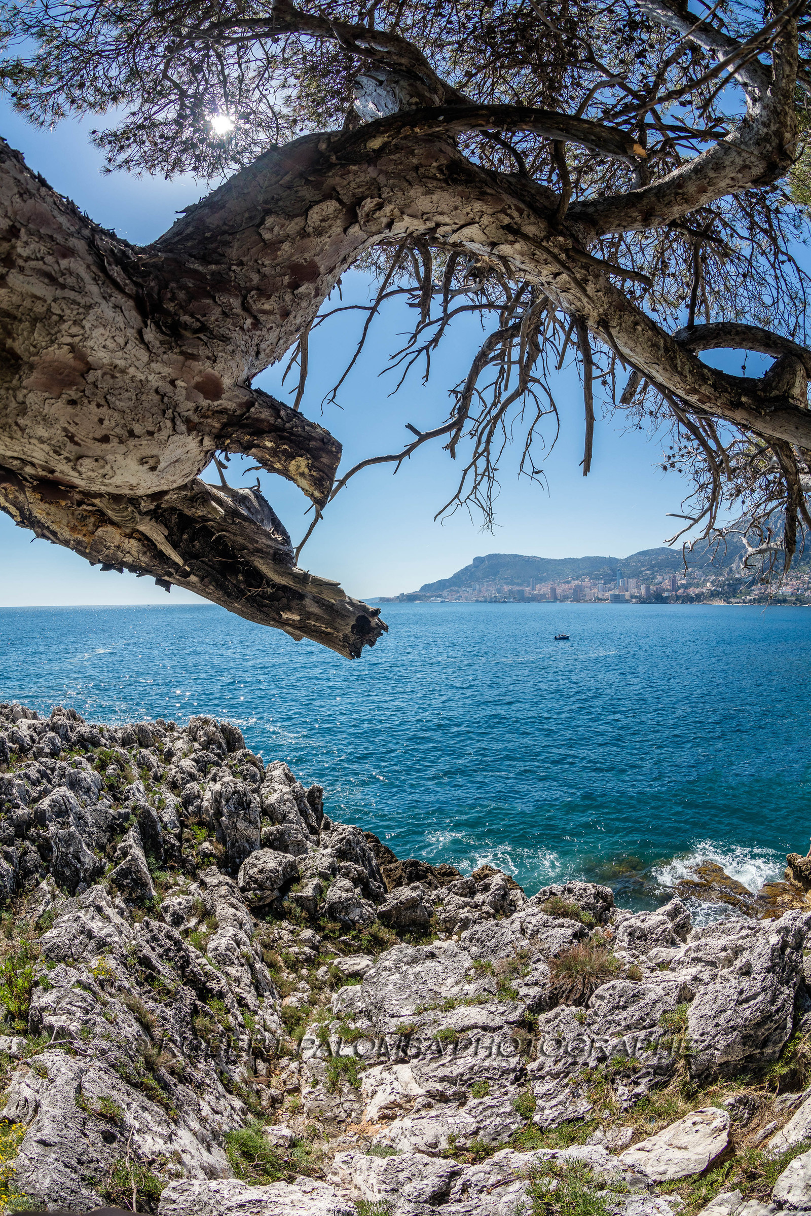 Roquebrune-Cap-Martin
