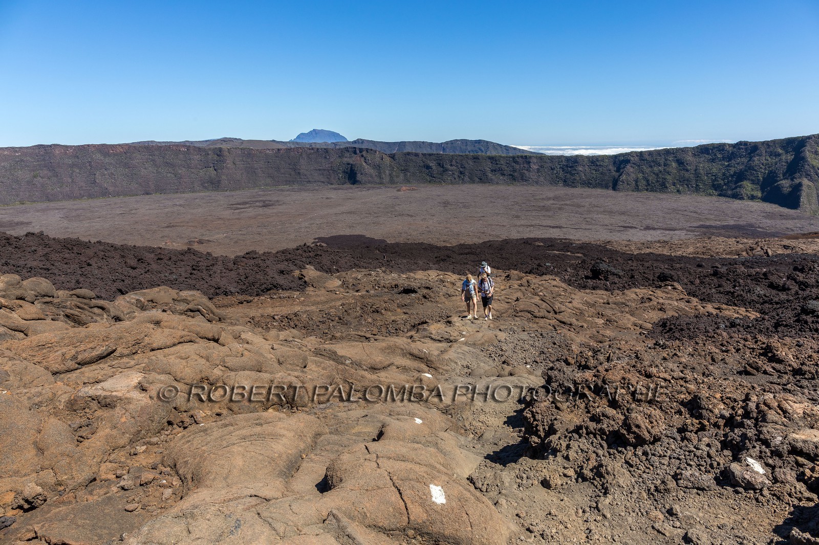 Ile de La Réunion