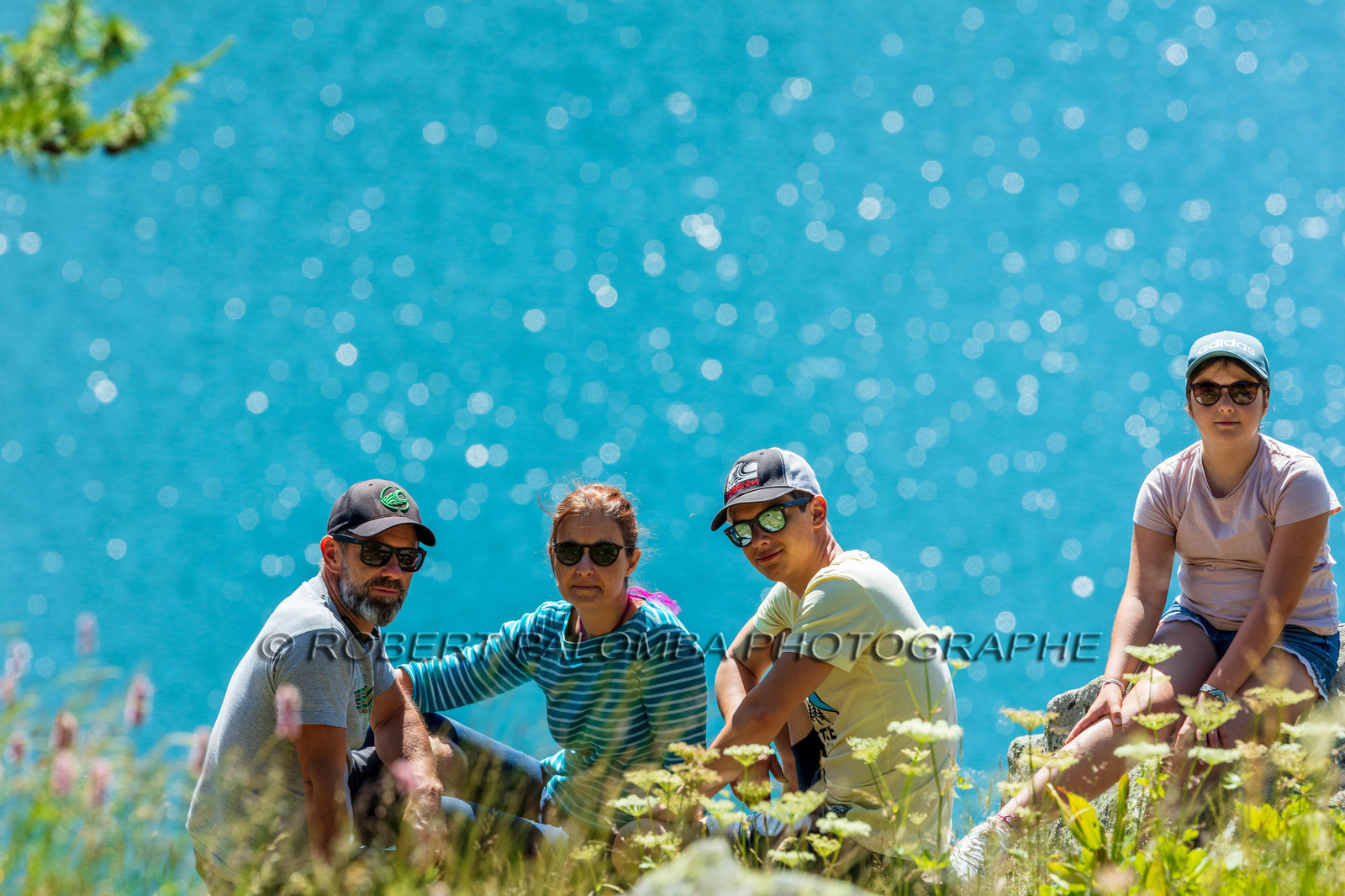 Rando Lac d'Allos