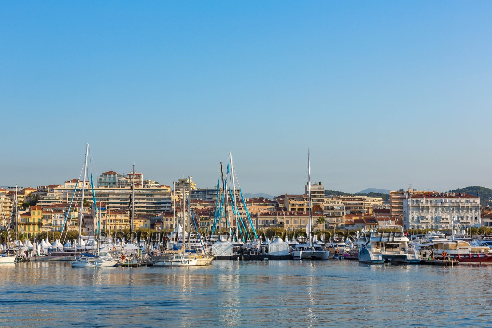 Cannes