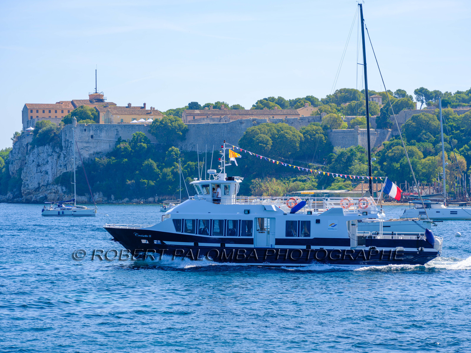 Croisette II