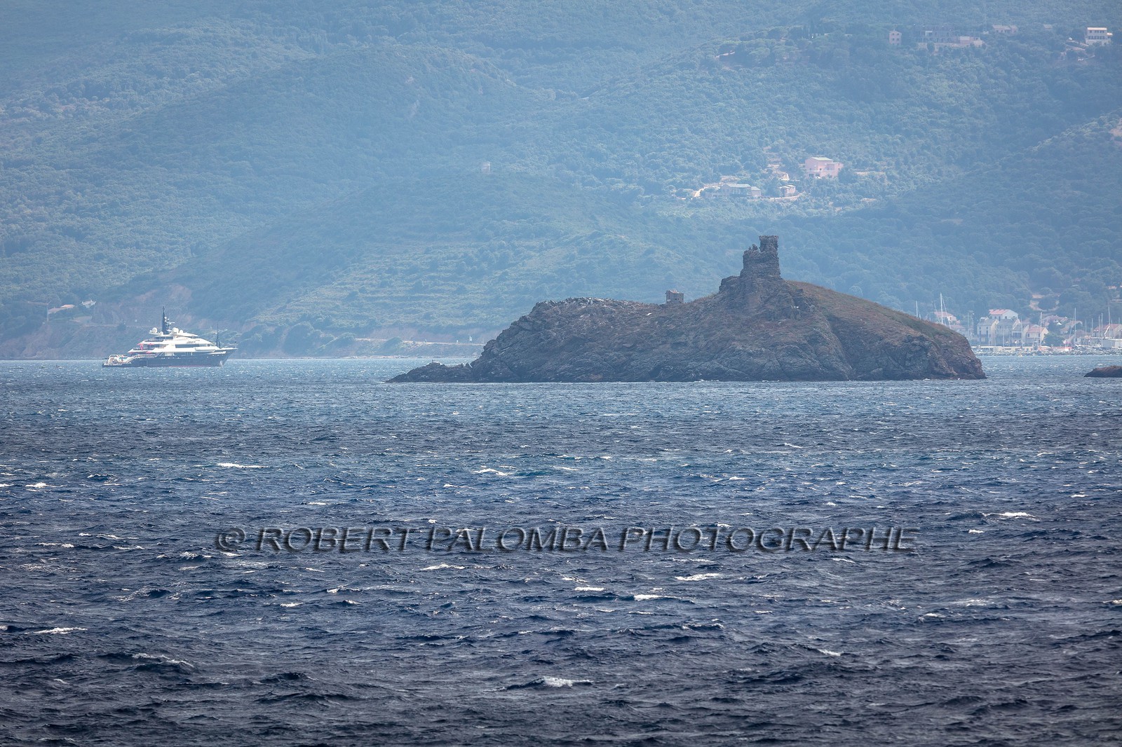 Giraglia