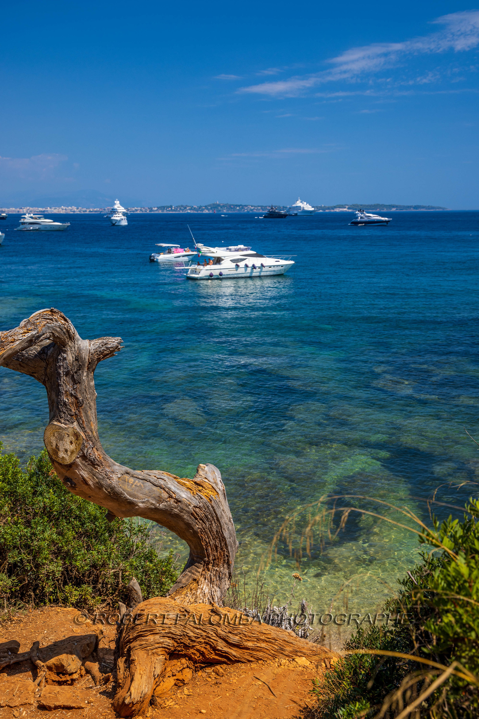 Lérins Sainte-Marguerite 2023