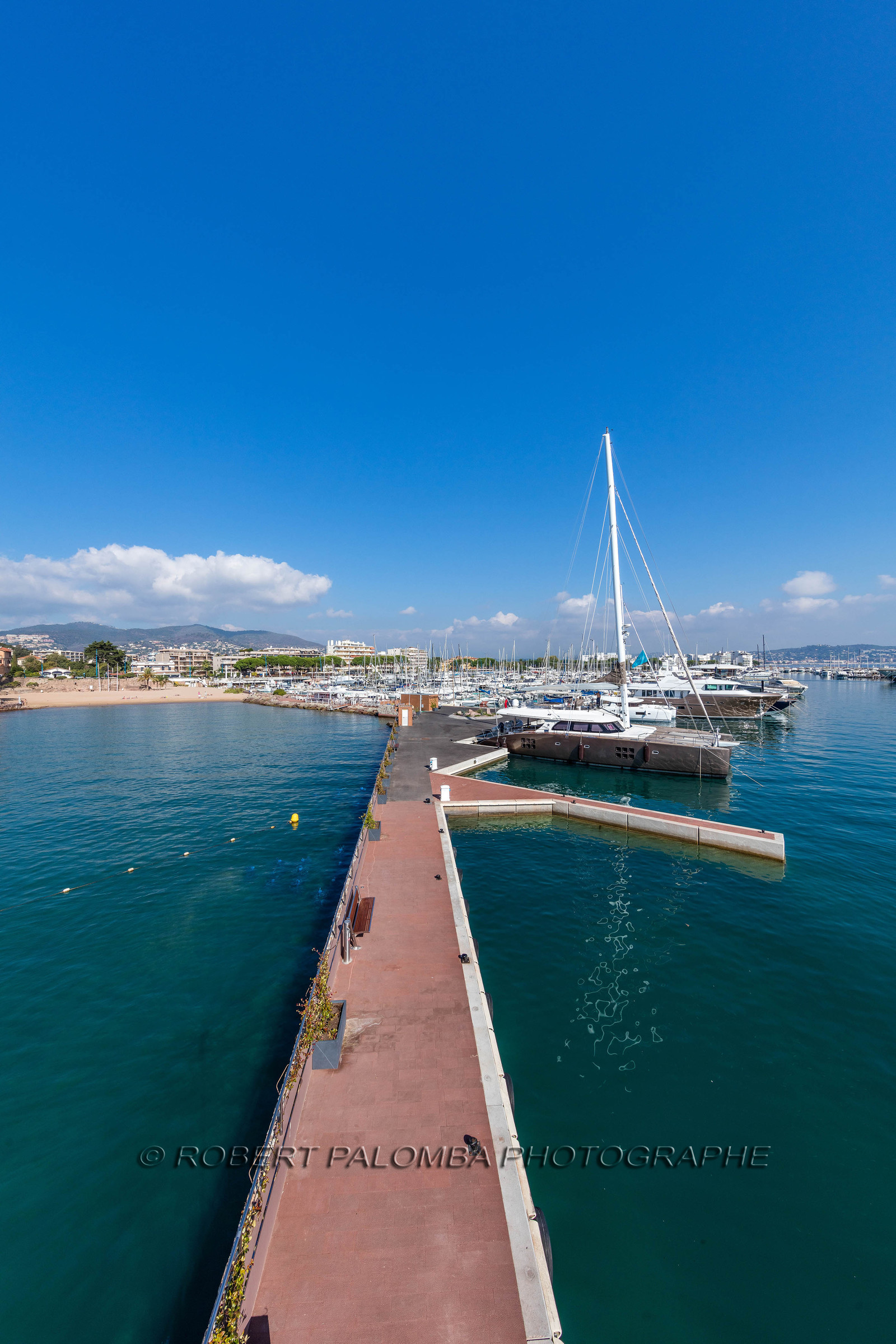 Mandelieu-la-Napoule