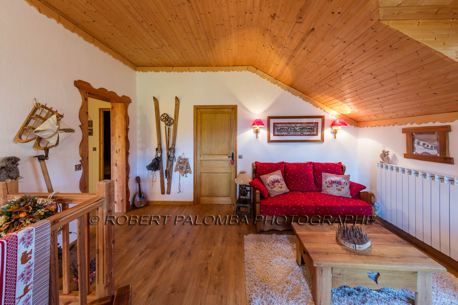 Chalet