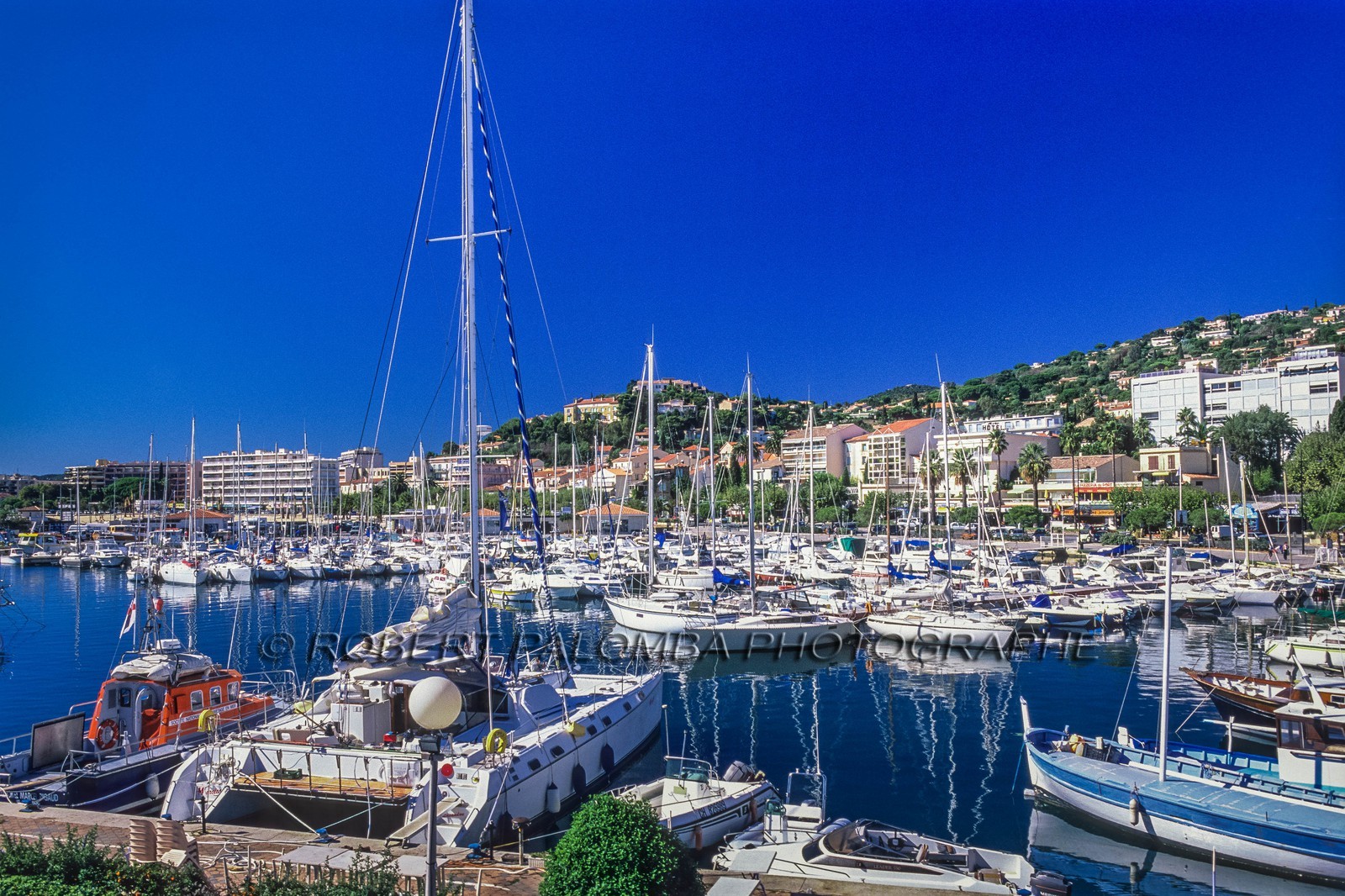 Le Lavandou