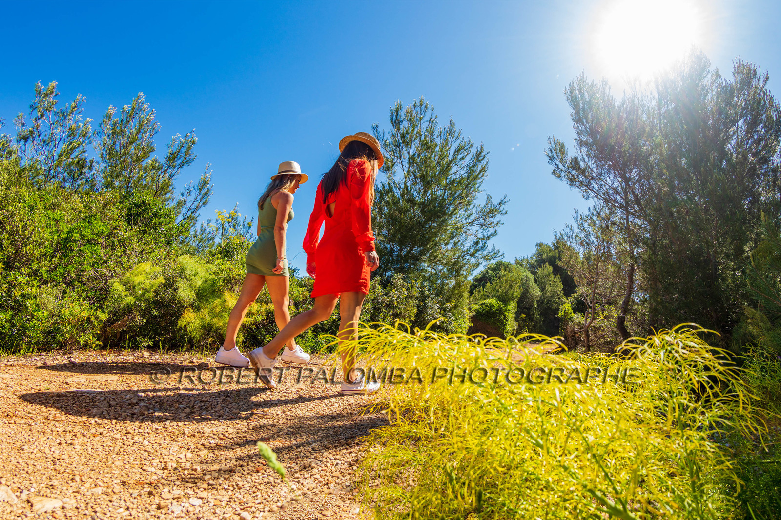 Lérins Sainte-Marguerite