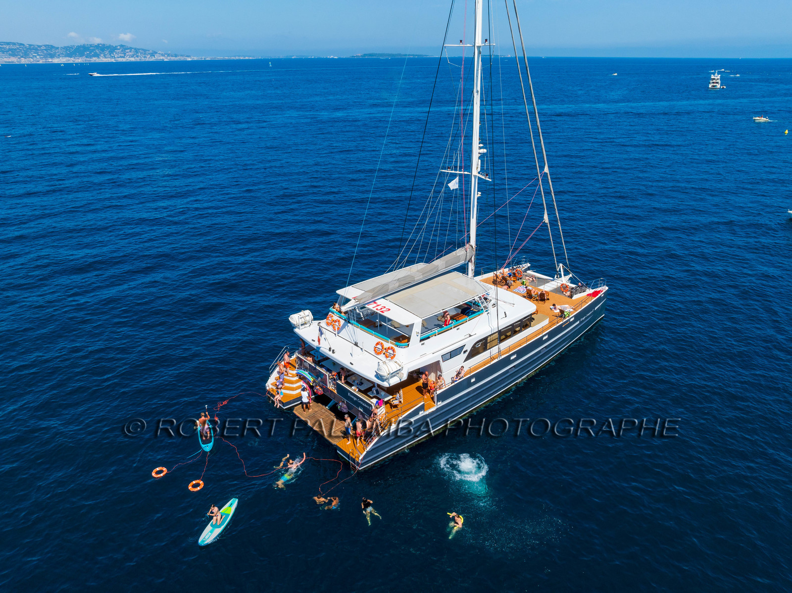 Rivage Croisière II