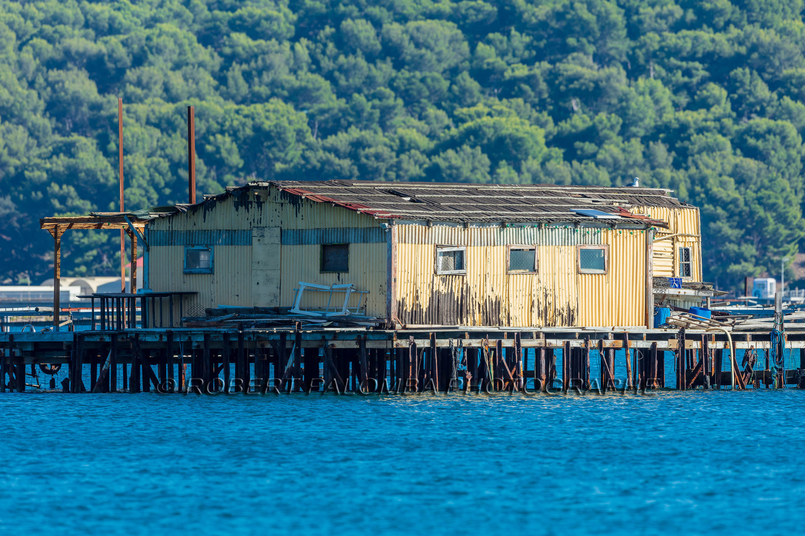 La Seyne-sur-mer