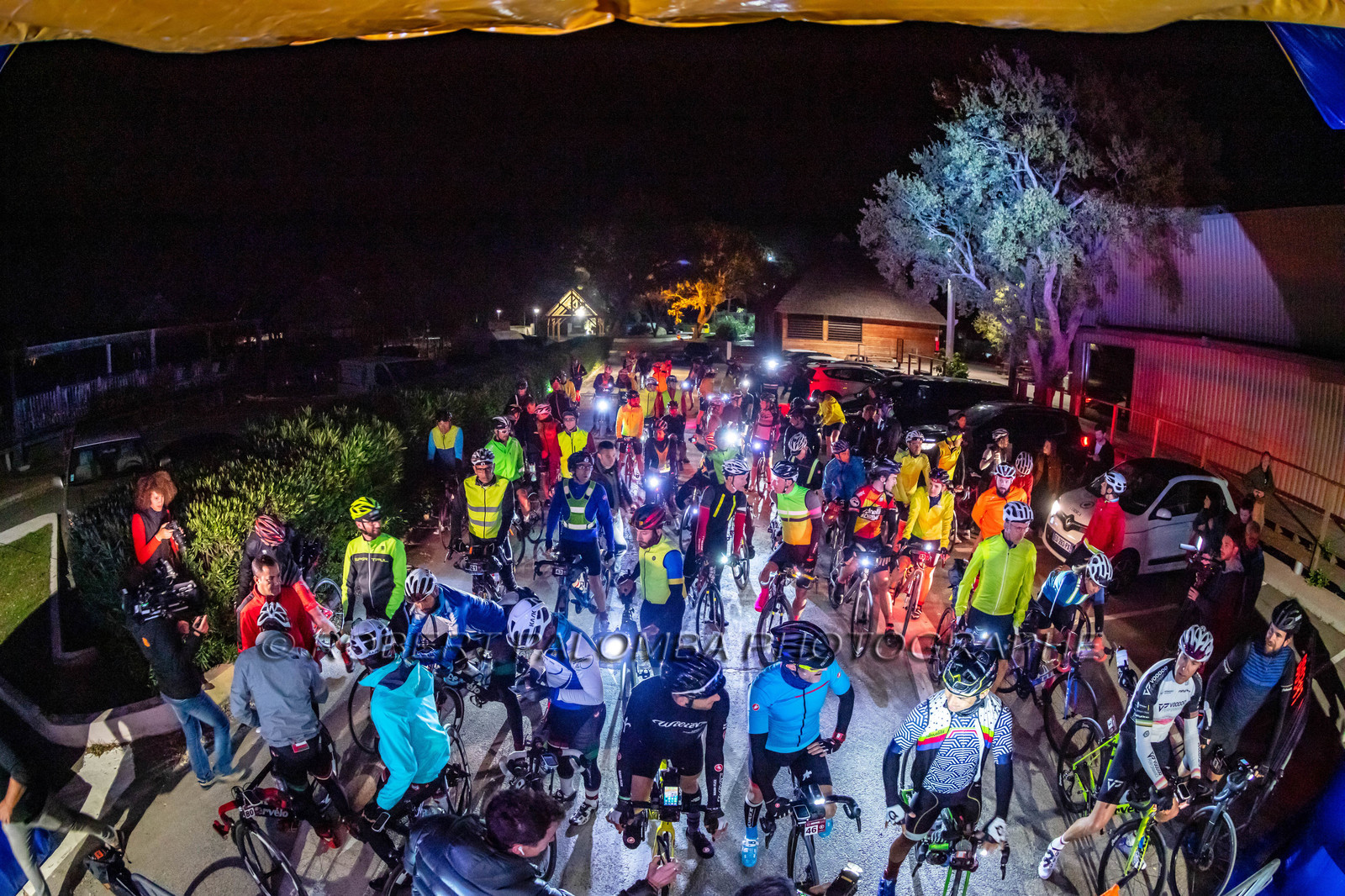 Bikingman Corsica 2019