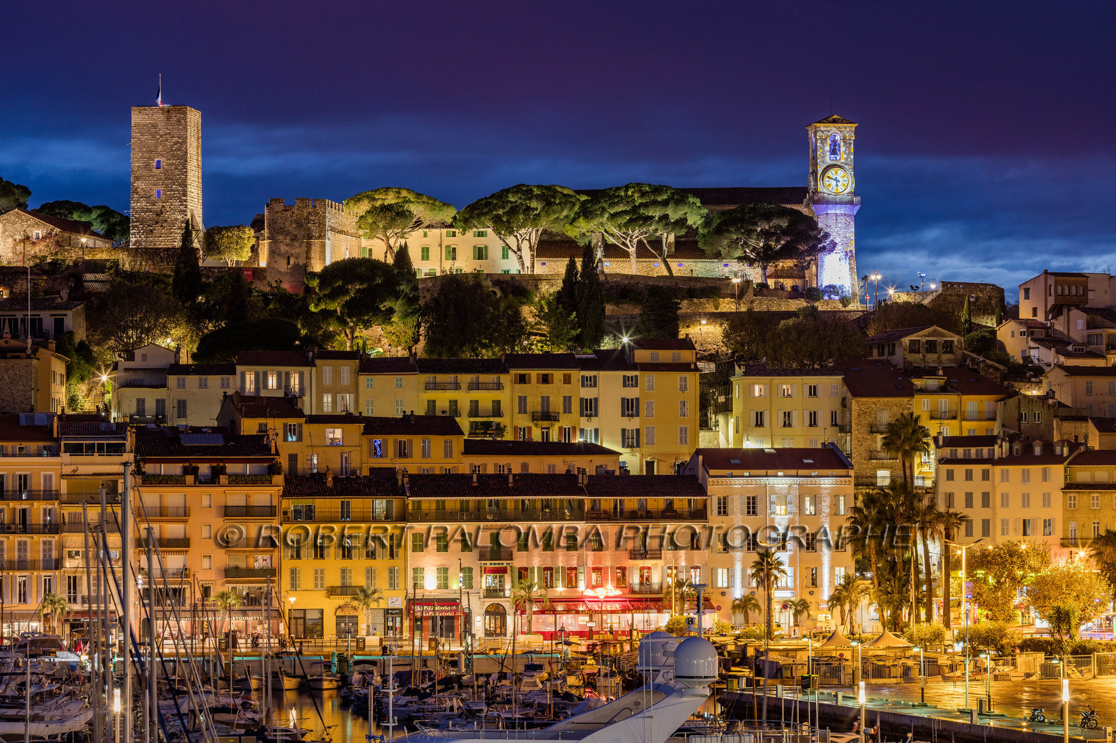 Cannes