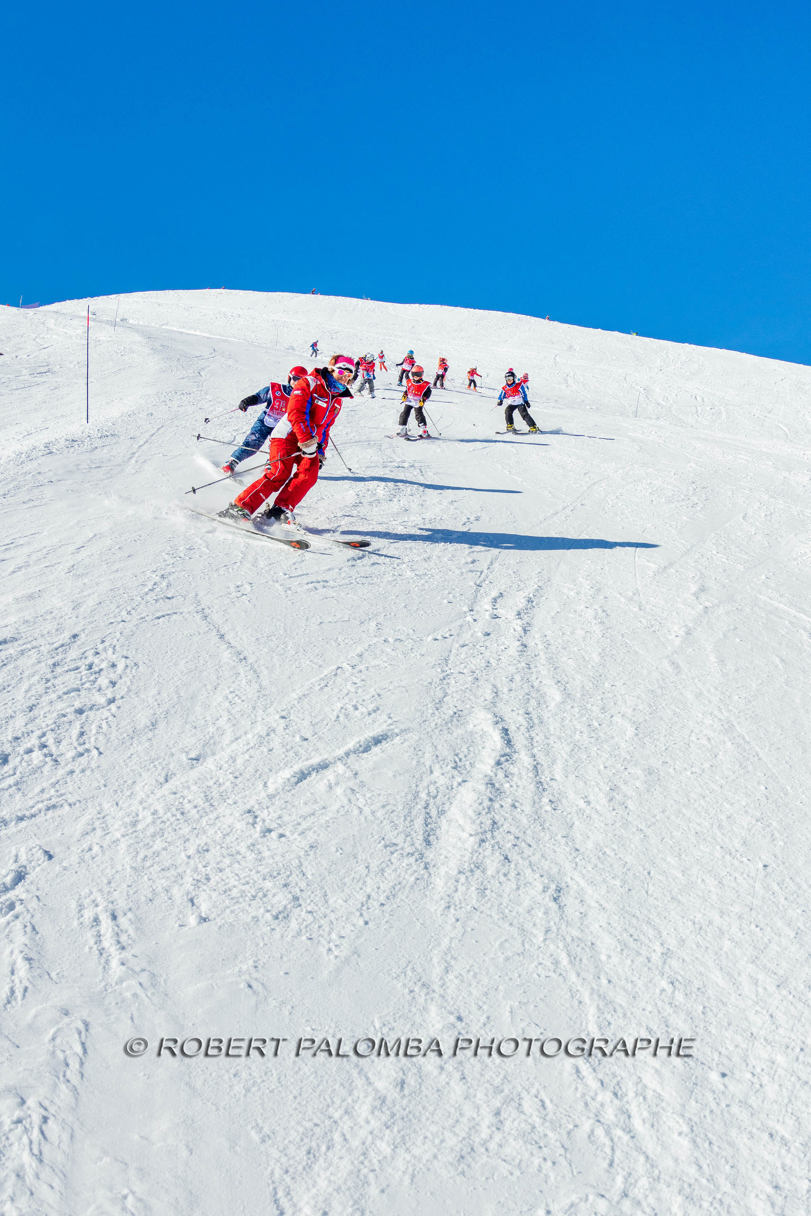 La Foux d'Allos