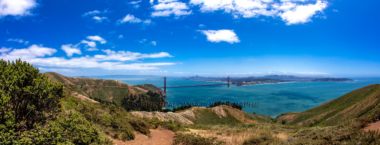 San Francisco