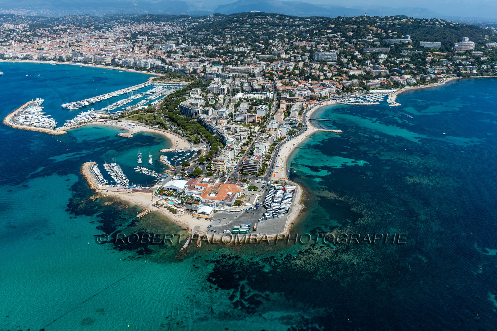 Cannes