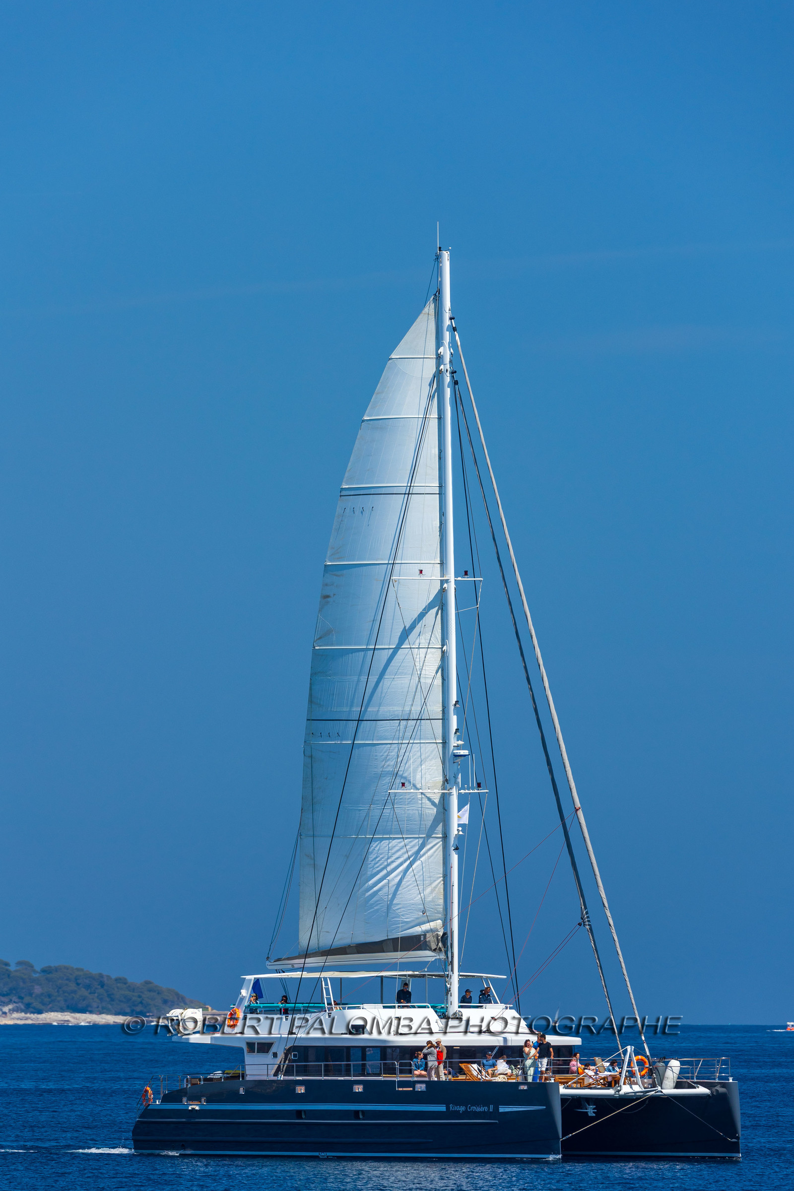 Rivage Croisière II