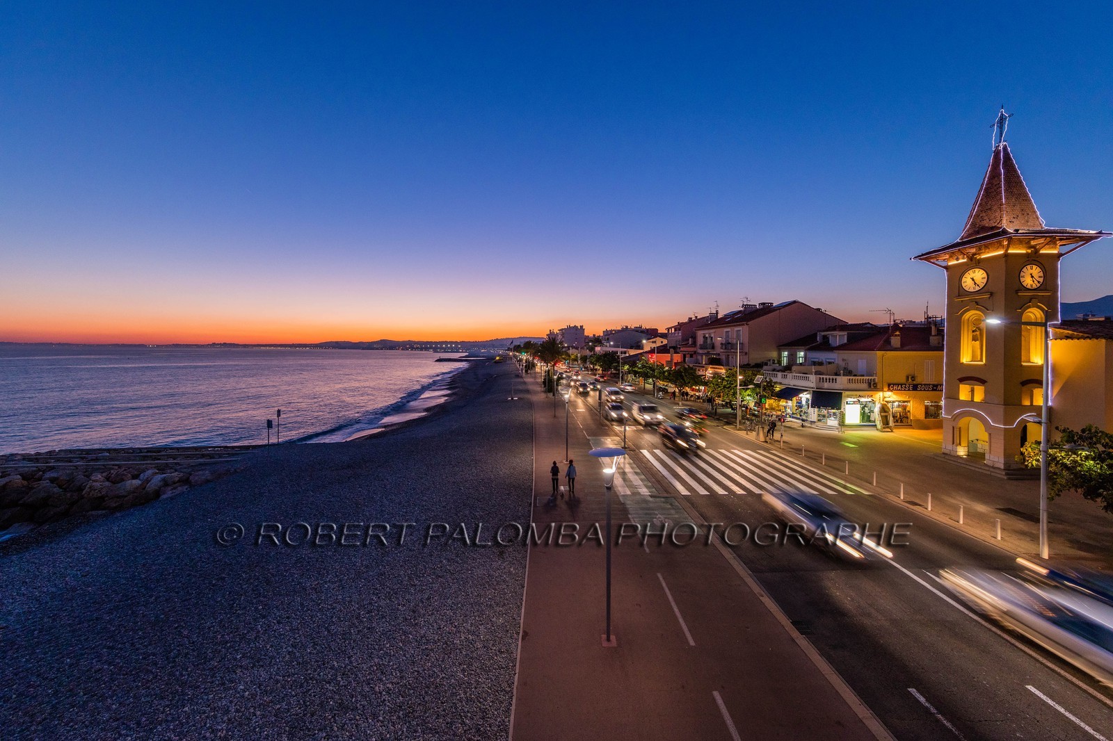 Cagnes-sur-Mer