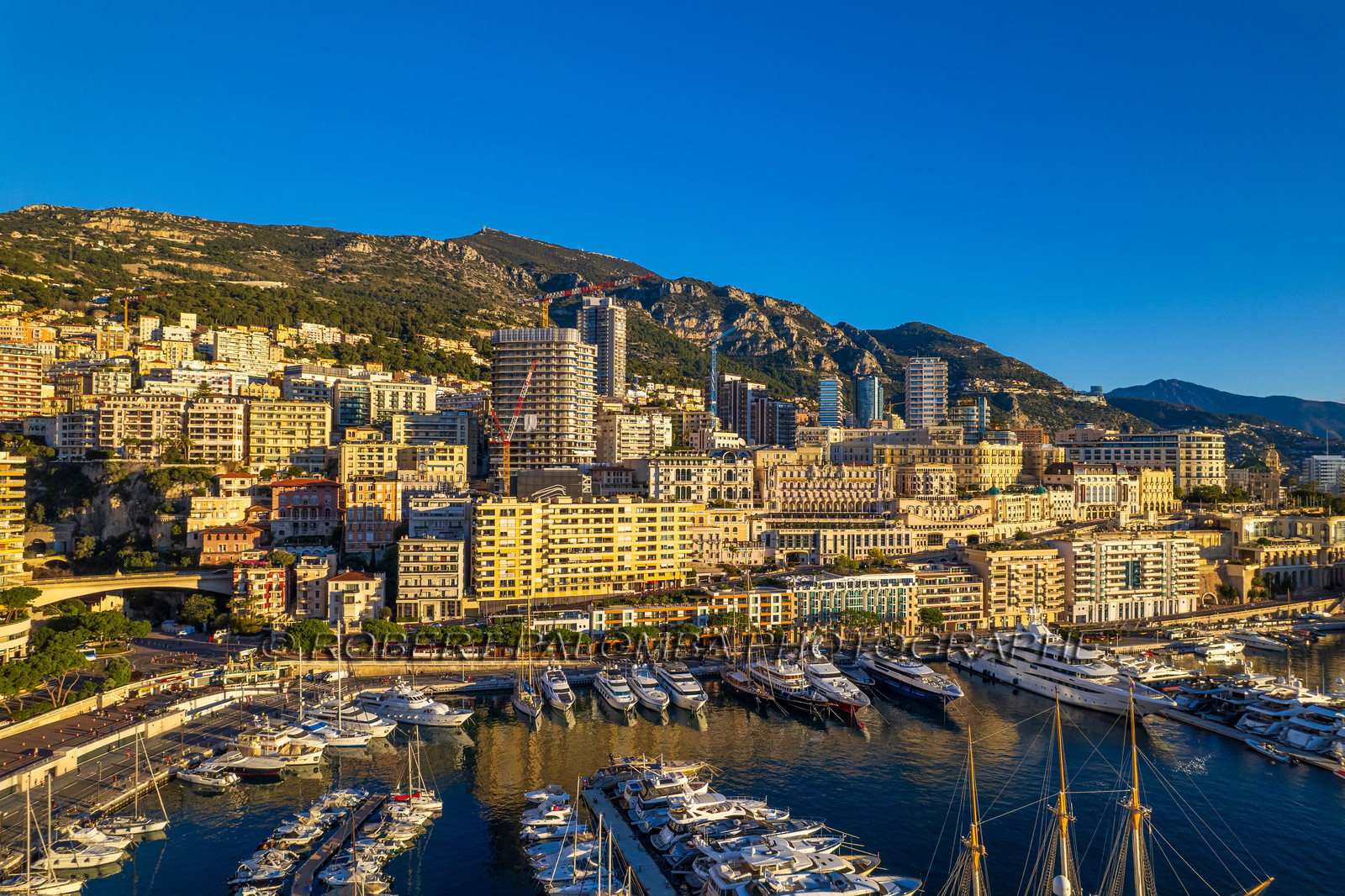Monaco