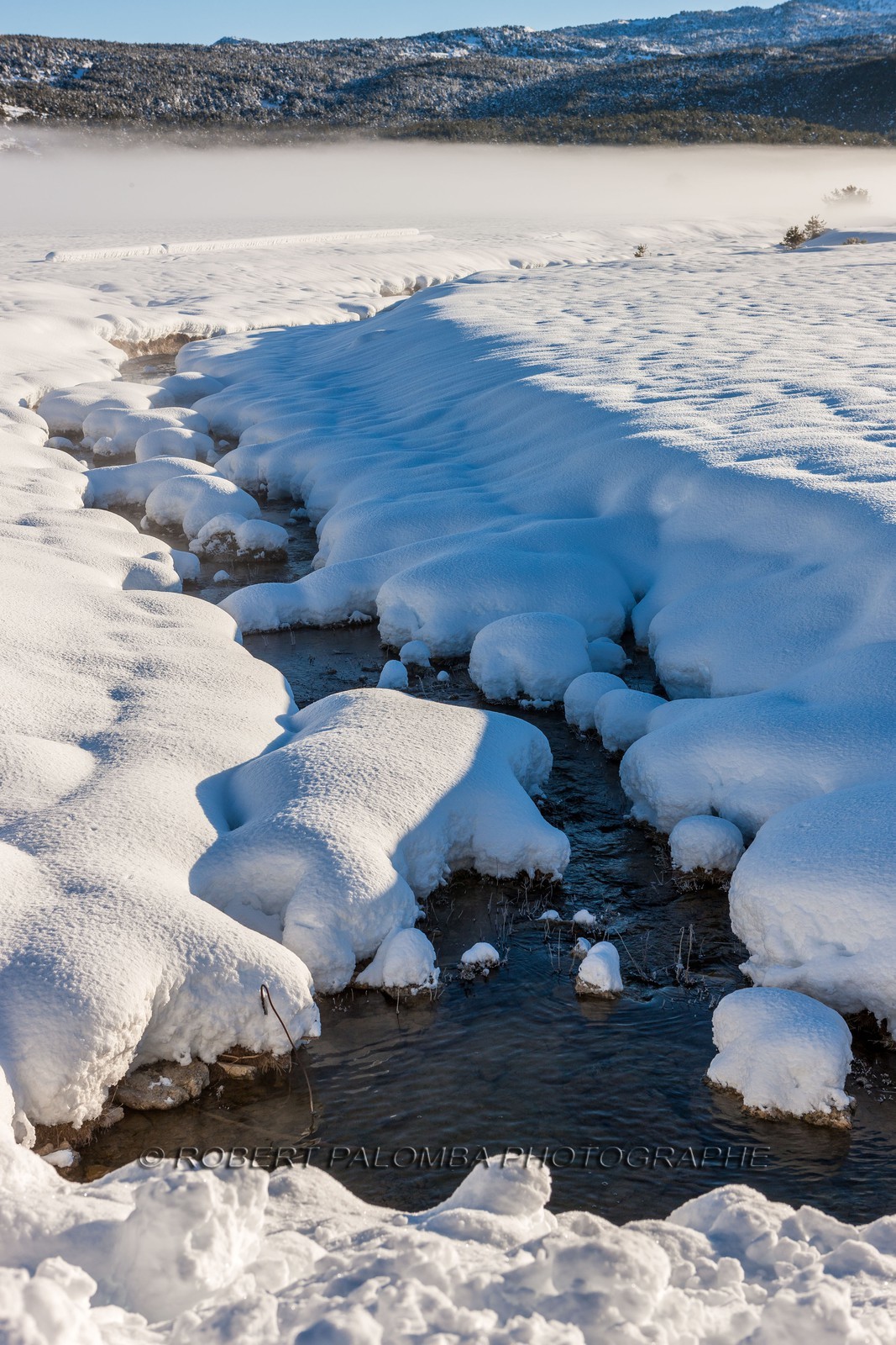 Gréolières-les-Neiges