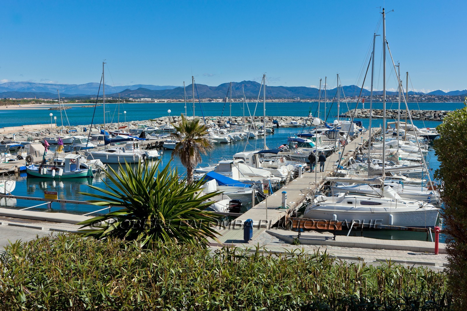 Saint-Aygulf