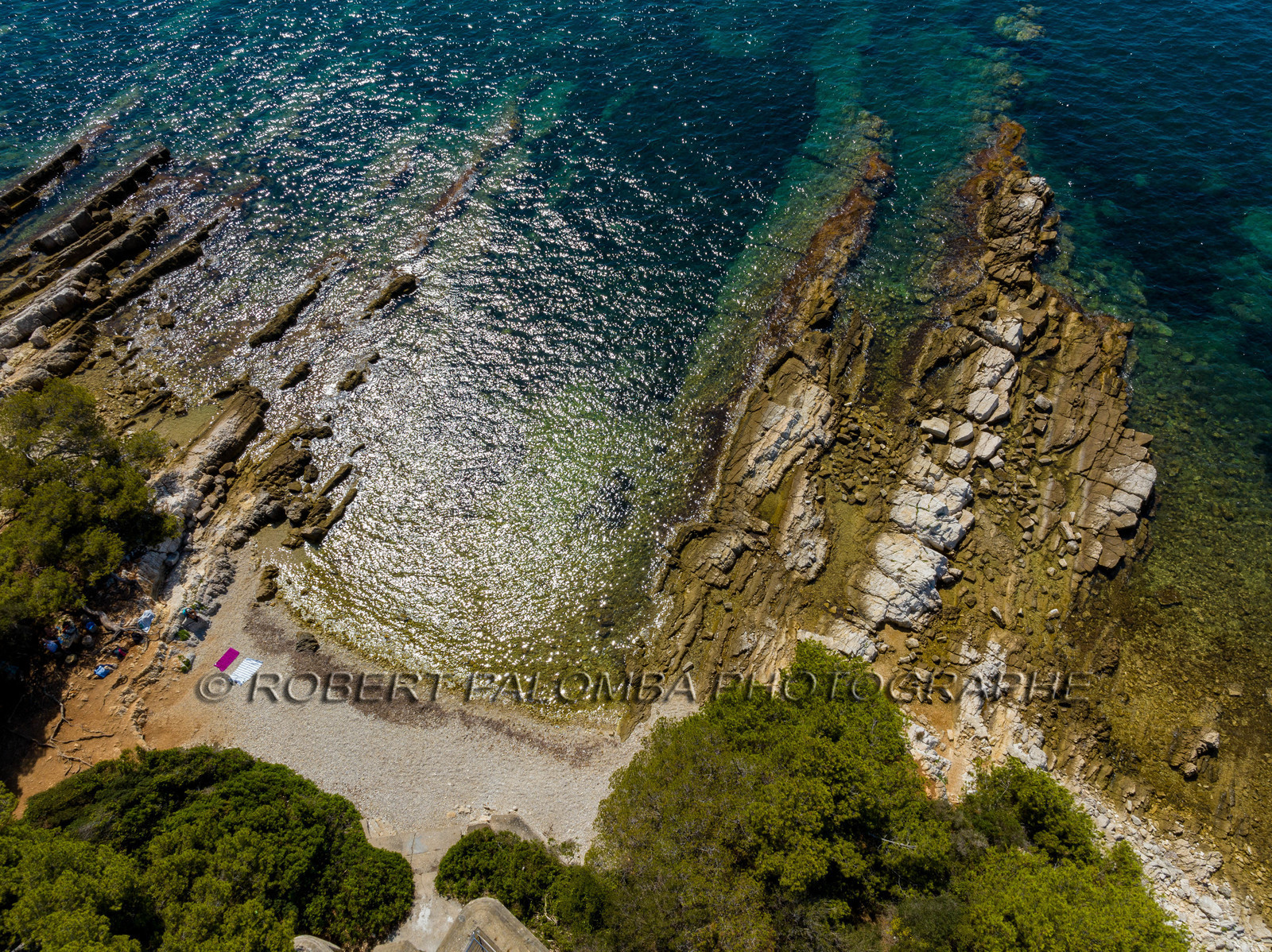 Lérins Sainte-Marguerite