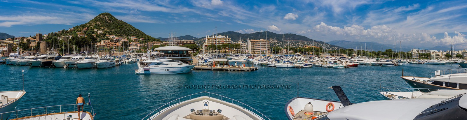 Mandelieu-la-Napoule