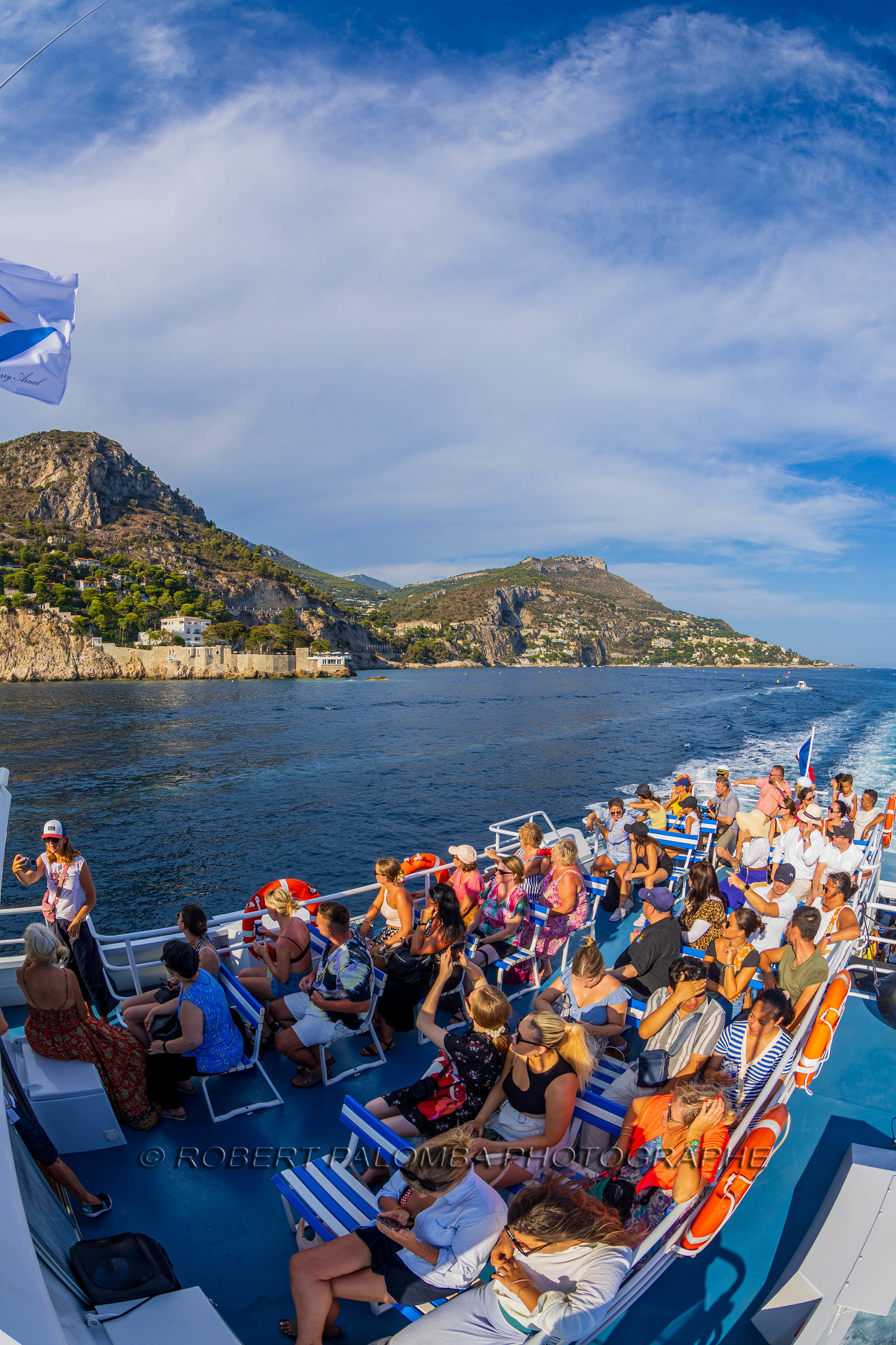Croisière-Nice-Monaco