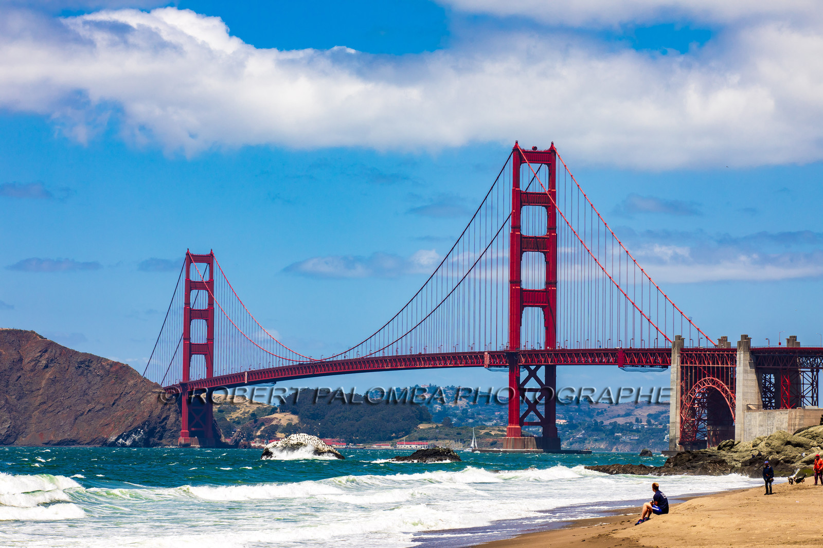 San Francisco