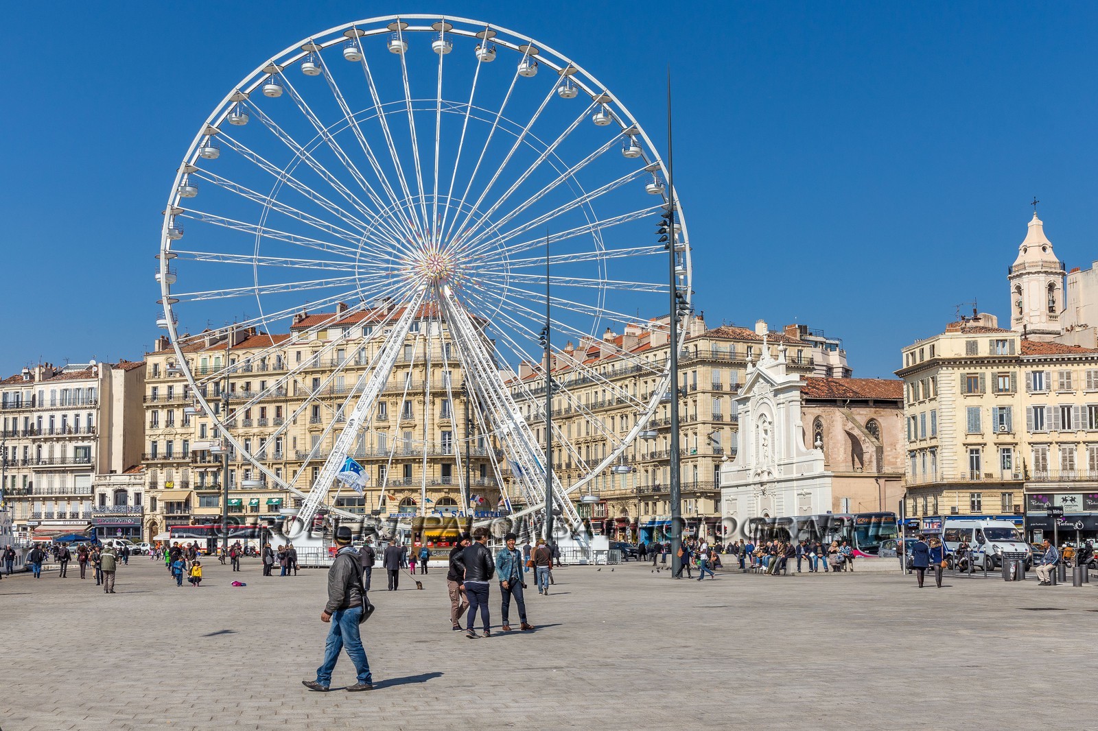 Marseille