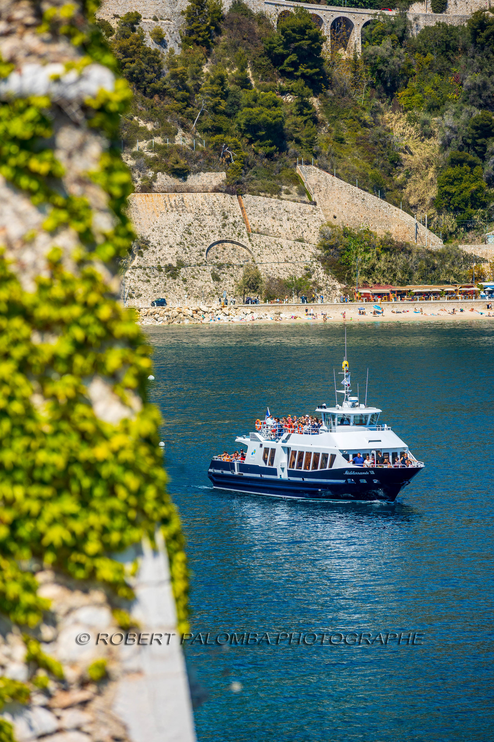 Villefranche-sur-Mer