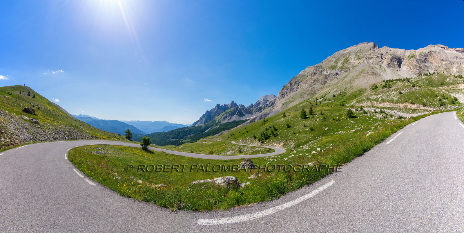 Col des Champs