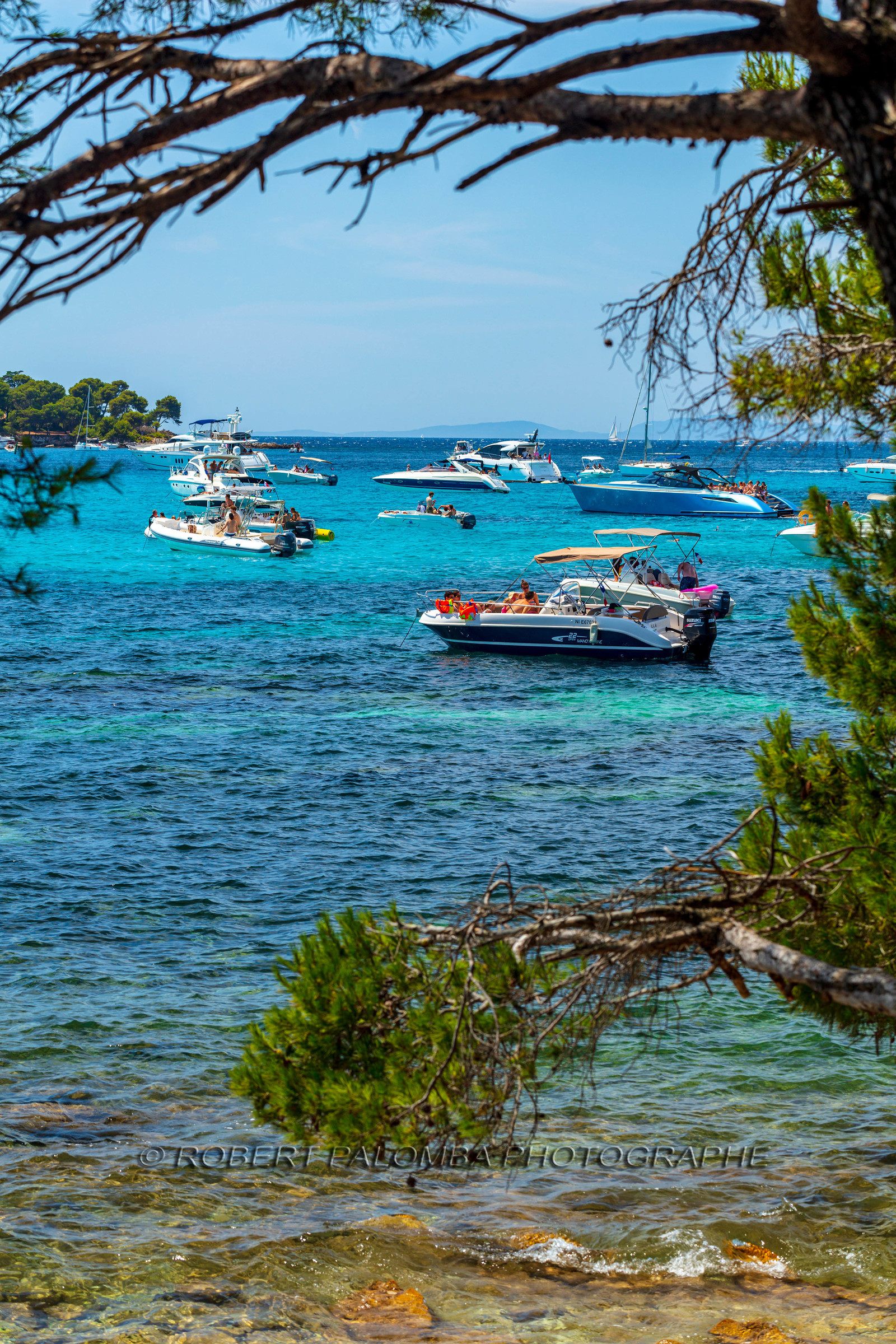 Lérins Sainte-Marguerite