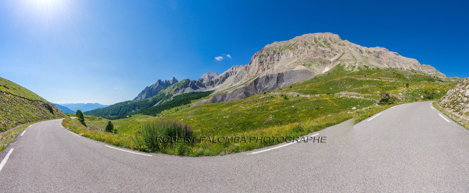 Col des Champs