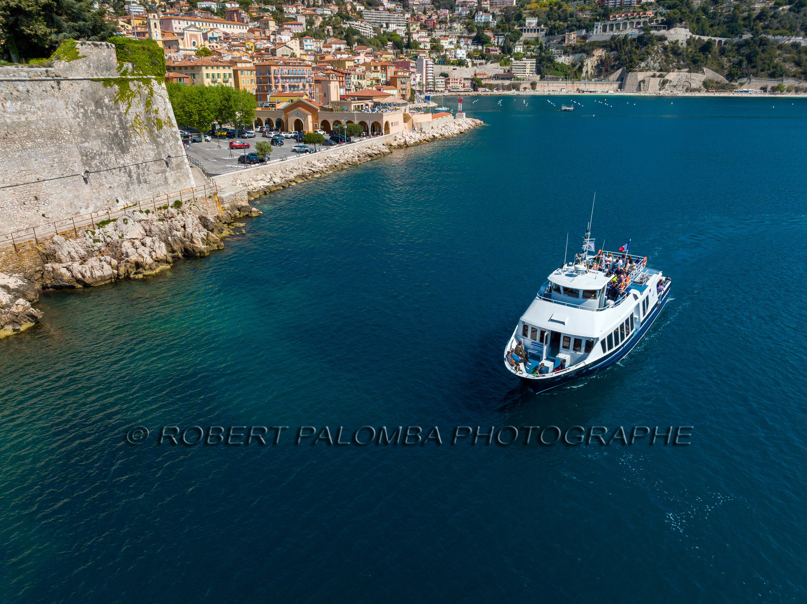 Villefranche-sur-Mer