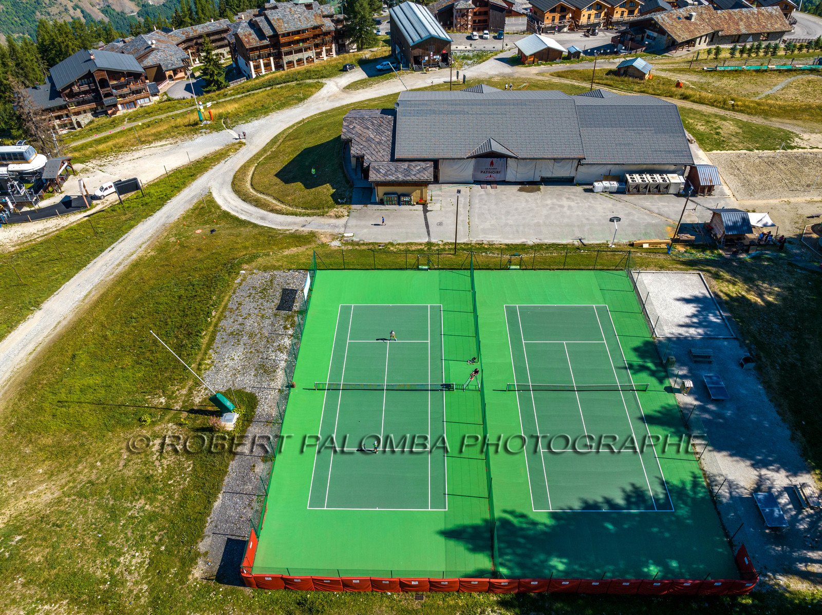 Monchavin-les-Coches