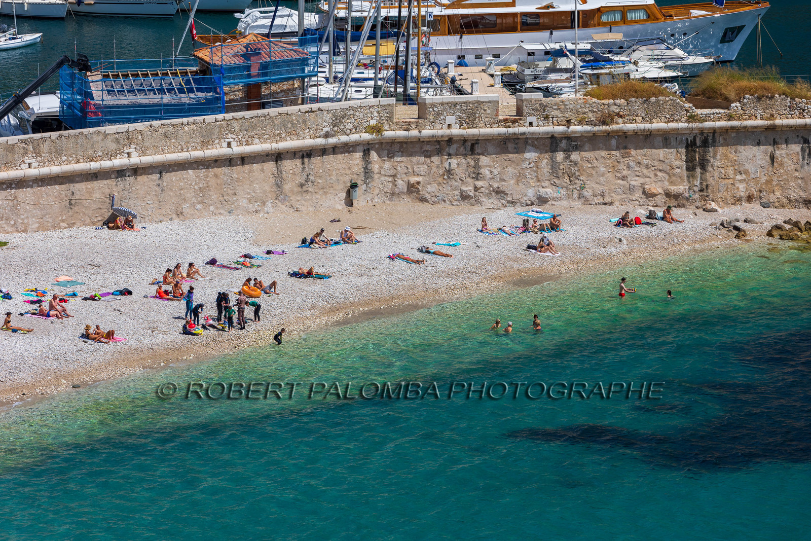 Villefranche sur Mer