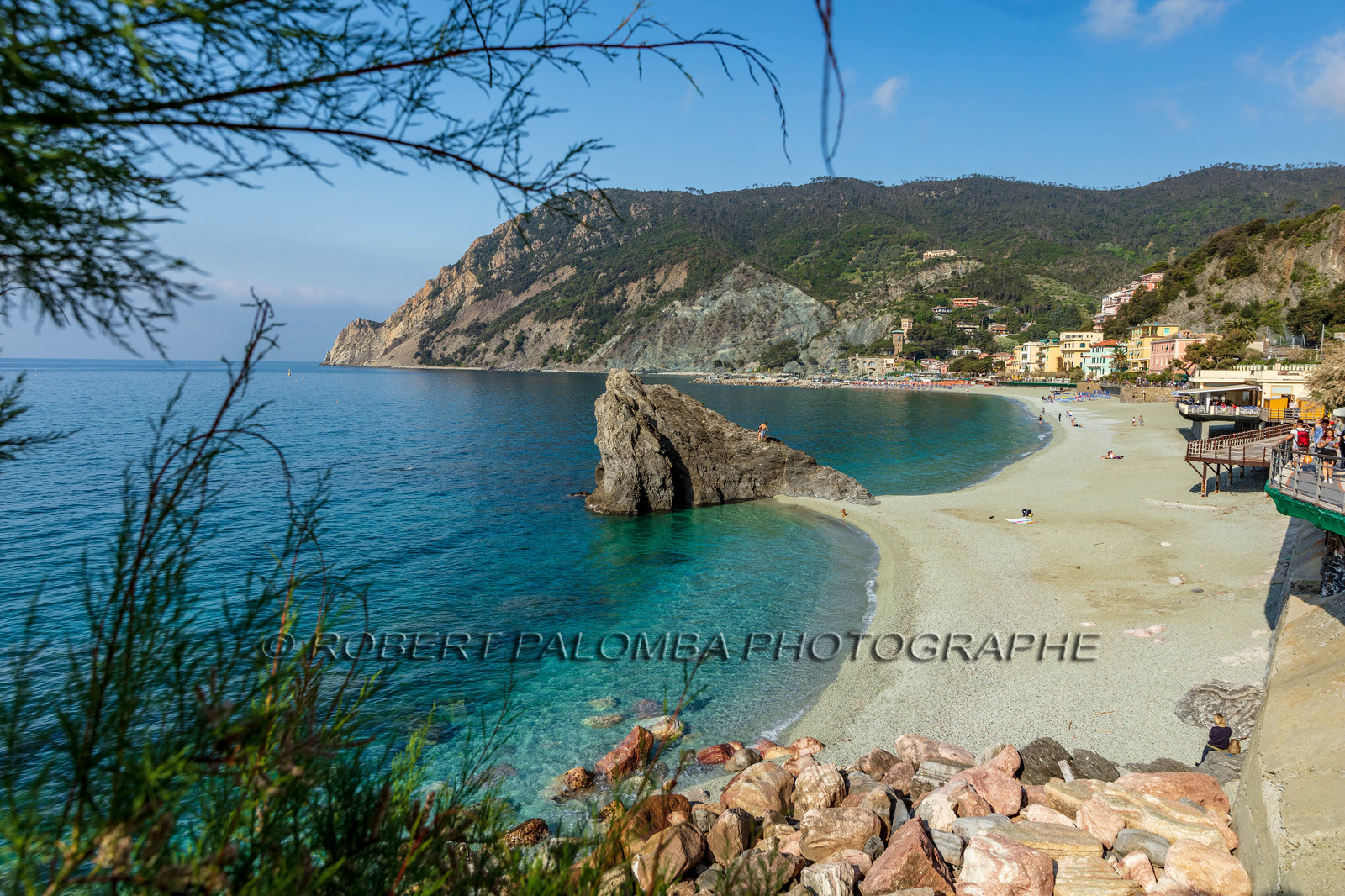 Cinque Terre