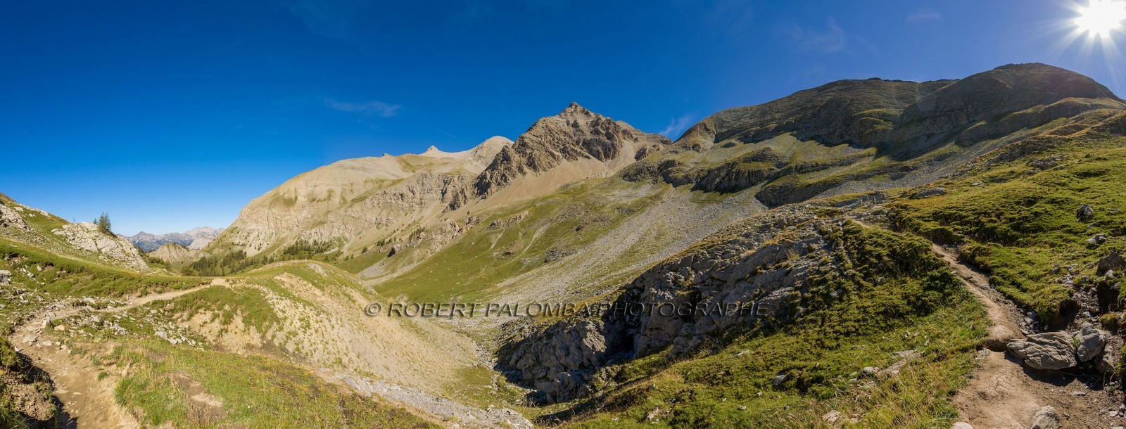Col de la Petite Cayolle Col de la Petite Cayolle